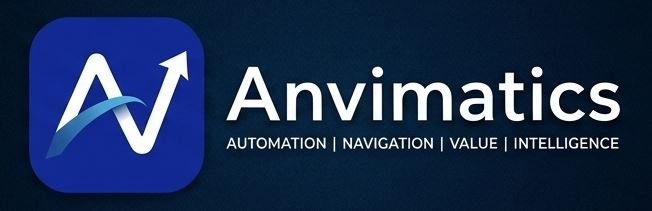 Anvimatics - Automation, Navigation, Value, Intelligence